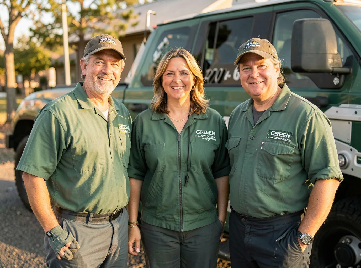 Water Damage Restoration company in Canton, OK