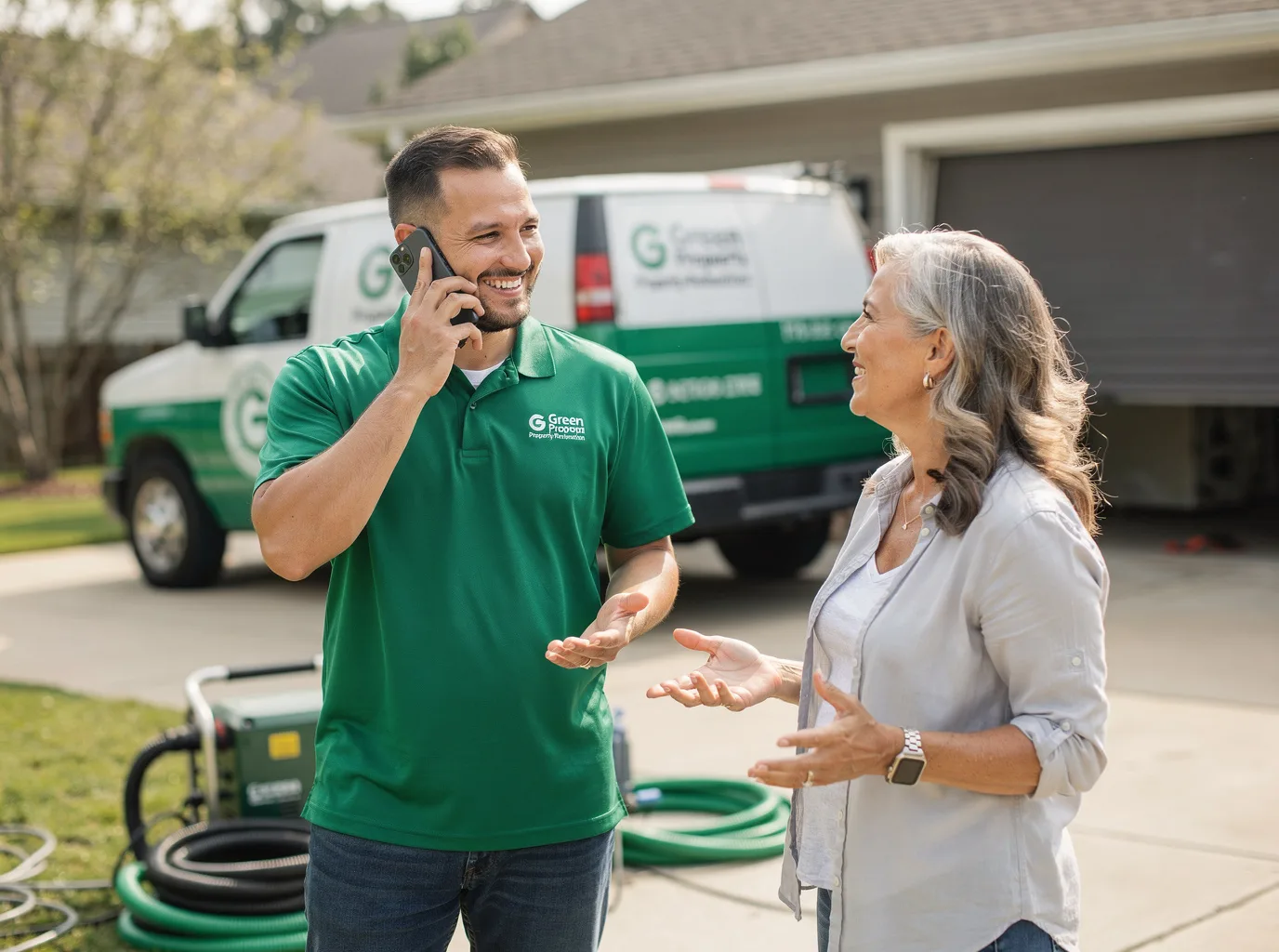 Water Damage Restoration Canton, OK FAQs